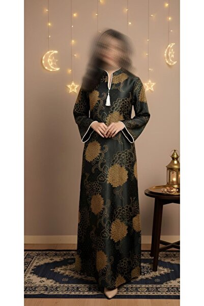 ISHRAQAT AL-AMAL Ramadan jalabiya