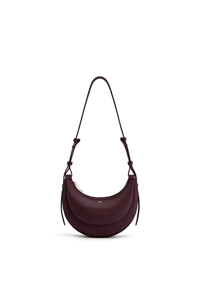 JW PEI Crescent-shaped bag, cross-body style, for ladies