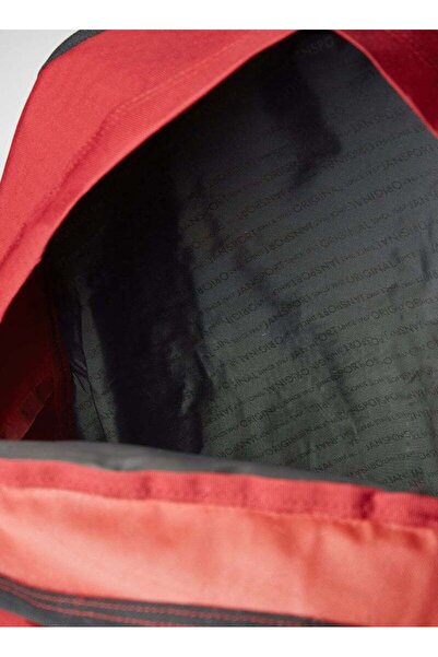 Jansport Men's and Women'sbackpack - red