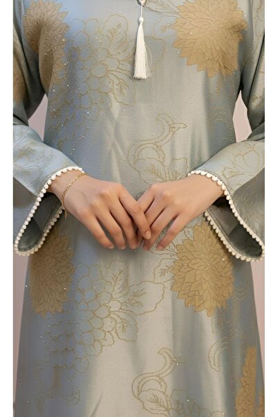 ISHRAQAT AL-AMAL Ramadan jalabiya