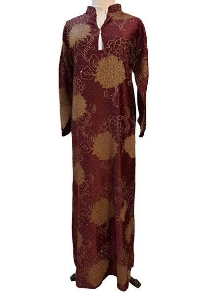 ISHRAQAT AL-AMAL Ramadan jalabiya