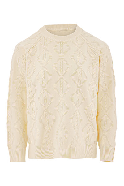 Jalene Strickpullover