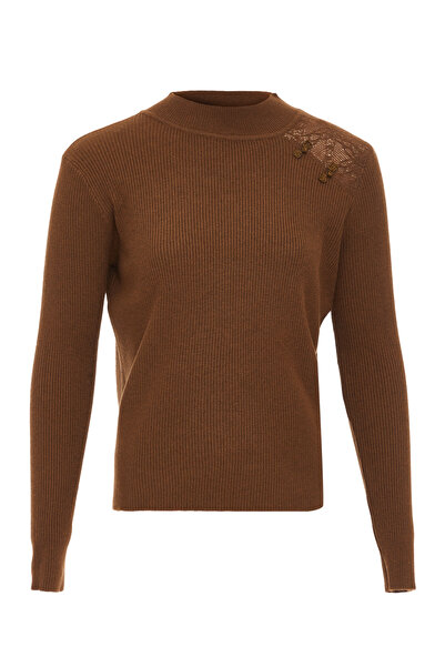 Paino Strickpullover