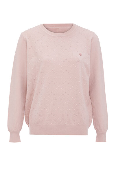 LUREA Strickpullover