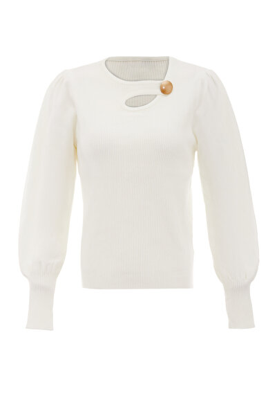 NAEMI Strickpullover