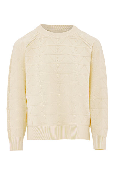 Jalene Strickpullover