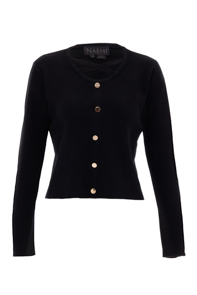 NAEMI Knitted pullover
