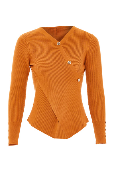 NAEMI Strickpullover