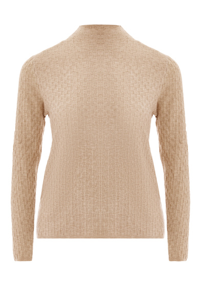 CARNEA Knitted pullover
