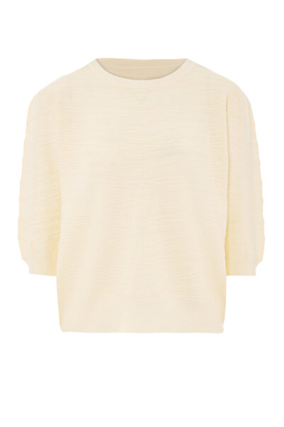 SIDONA Strickpullover