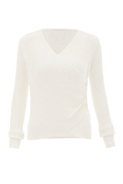 NAEMI Strickpullover