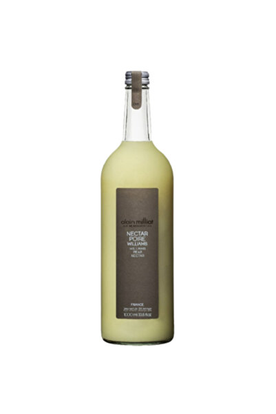 YABANEEZ WILLIAM'S PEAR JUICE (1L) "ALAIN MILLIAT" (PACK)