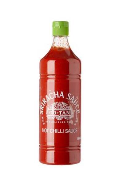 YABANEEZ صلصة سريراتشا "جو تان"