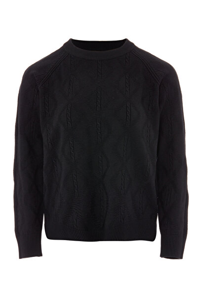 Jalene Strickpullover