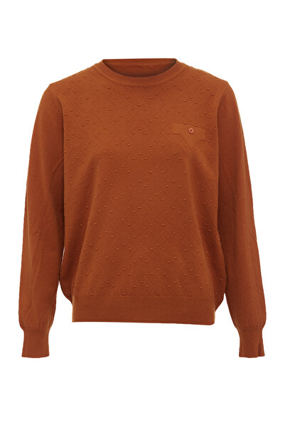 LUREA Strickpullover