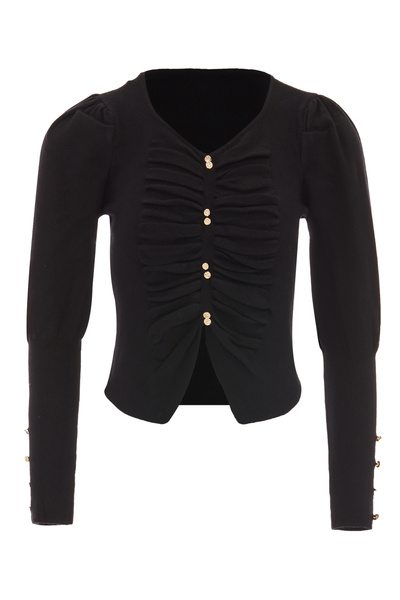 CARNEA Strickpullover