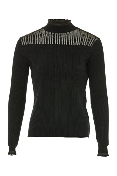 NAEMI Strickpullover