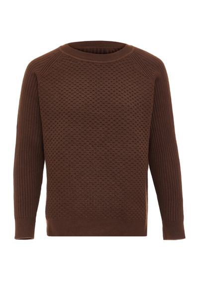 carato Strickpullover