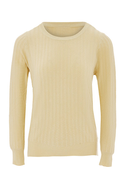 SIDONA Strickpullover