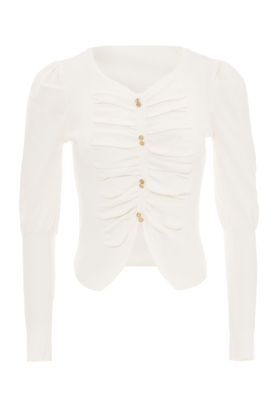 CARNEA Strickpullover