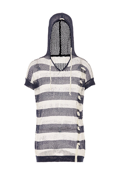 SANIKA Strickpullover