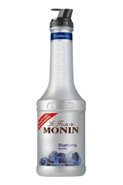 YABANEEZ التوت الأزرق "مونين" (عبوة)