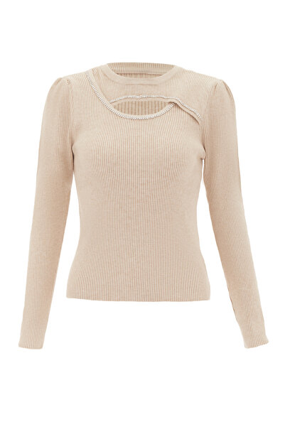 NAEMI Strickpullover