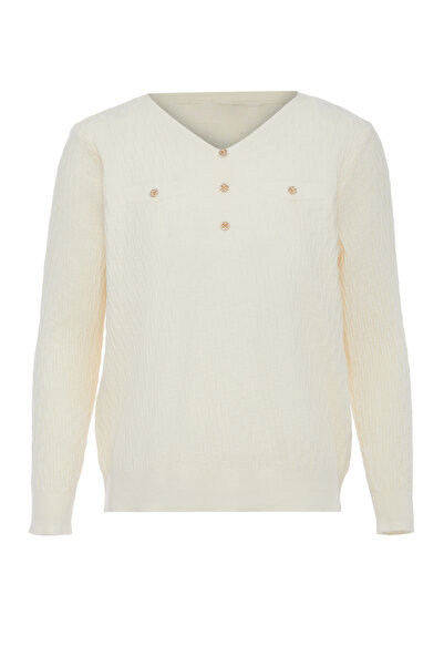 Caneva Strickpullover