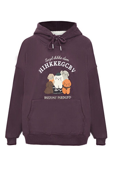 Homebase Kapuzenpulli