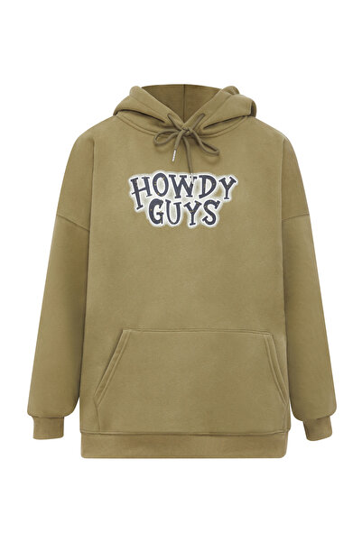 Homebase Hoodie