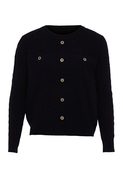 carato Strickpullover