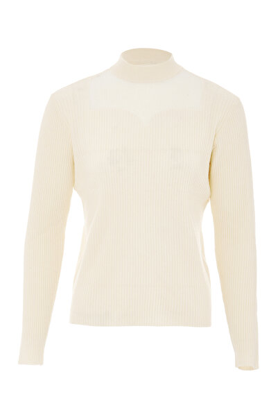 Blonda Strickpullover