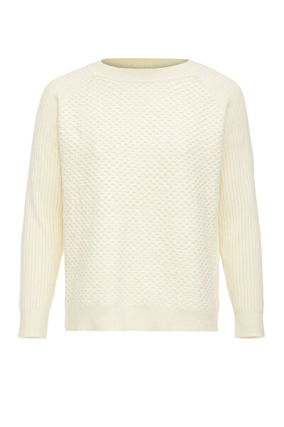 carato Strickpullover