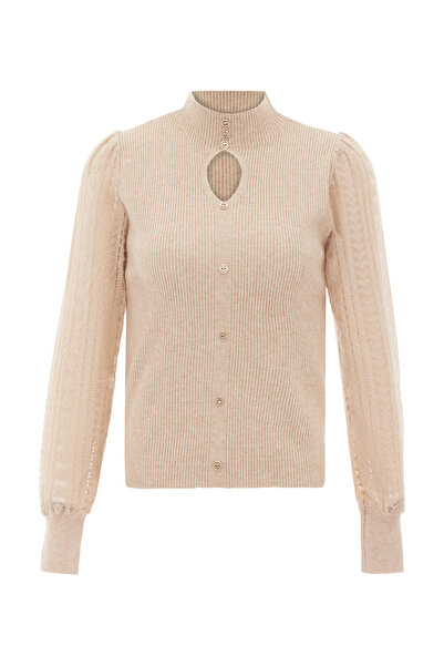 NAEMI Strickpullover