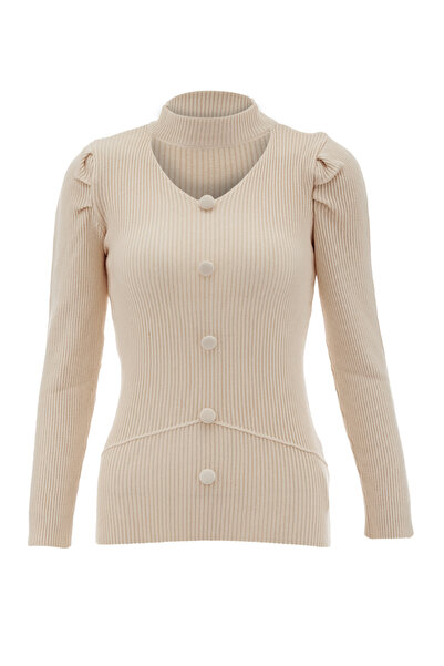 Caneva Strickpullover