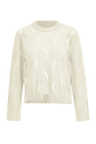 nascita Strickpullover