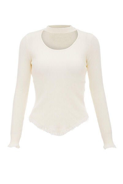 Ebeeza Knitted pullover