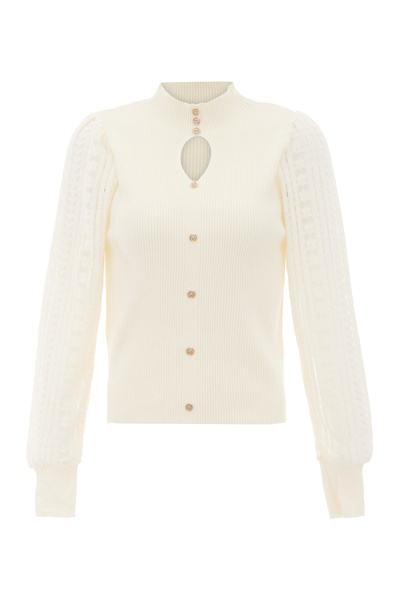 NAEMI Strickpullover