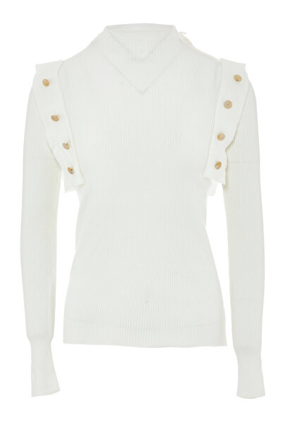 NAEMI Strickpullover