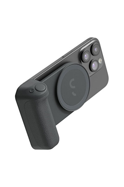 ShiftCam SnapGrip Pro Midnight Magsafe Powerbank Özellikli Fotoğraf Video Çek...