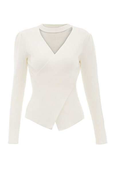NAEMI Strickpullover