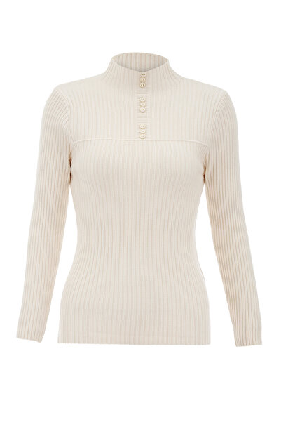 SIDONA Strickpullover