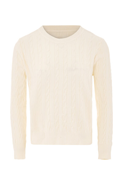 SIDONA Strickpullover