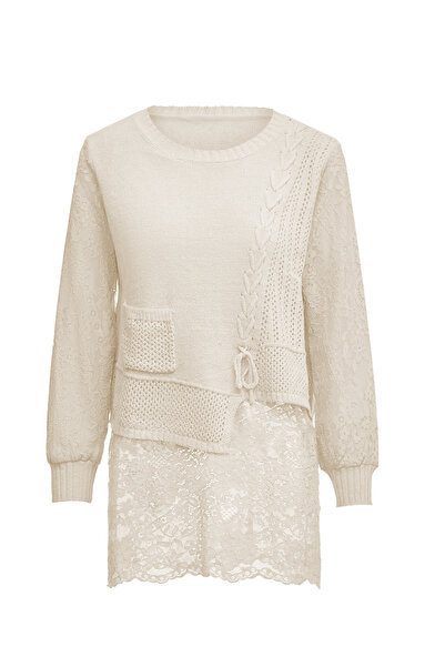 ALBEE Strickpullover