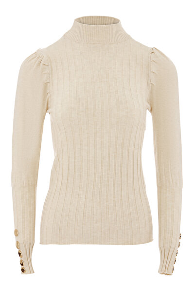 Caspio Strickpullover