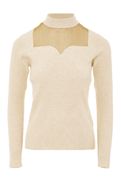 Blonda Strickpullover