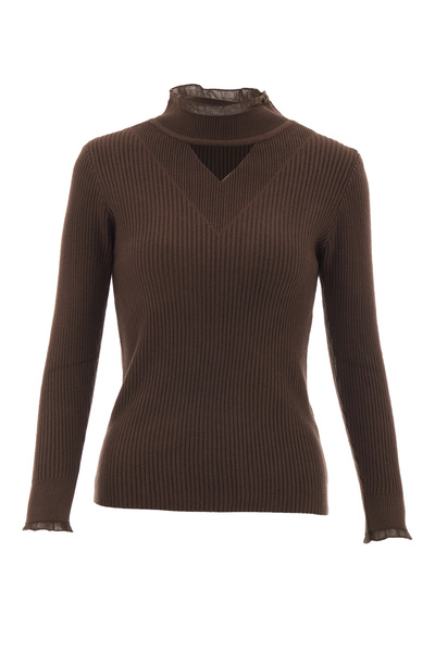 Caspio Strickpullover