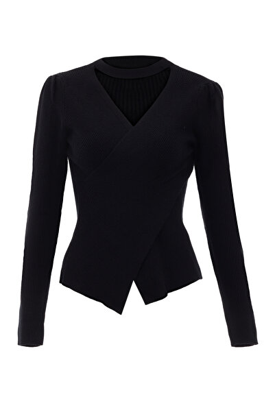 NAEMI Strickpullover