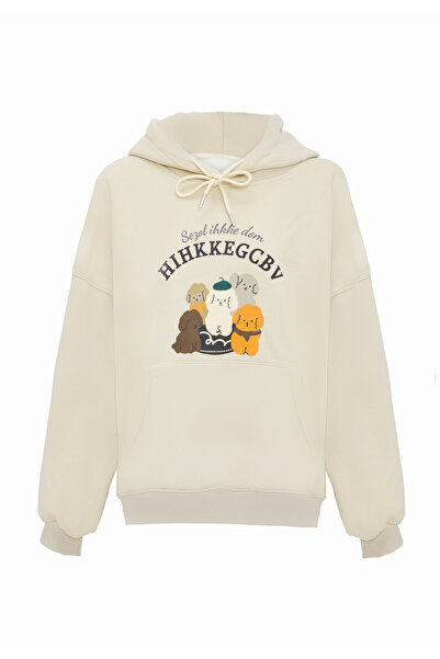 Homebase Kapuzenpulli