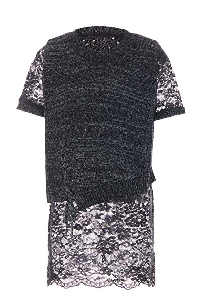 ZITHA Strickpullover